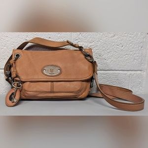 Fossil Crossbody Bag